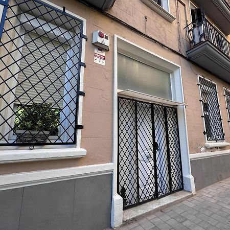 Pamis Apartament Sants, Barcelona Exterior foto